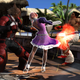 Illustration for article titled Namco Says You Won’t Pay to Unlock Characters in emTekken Tag Tournament 2/em
